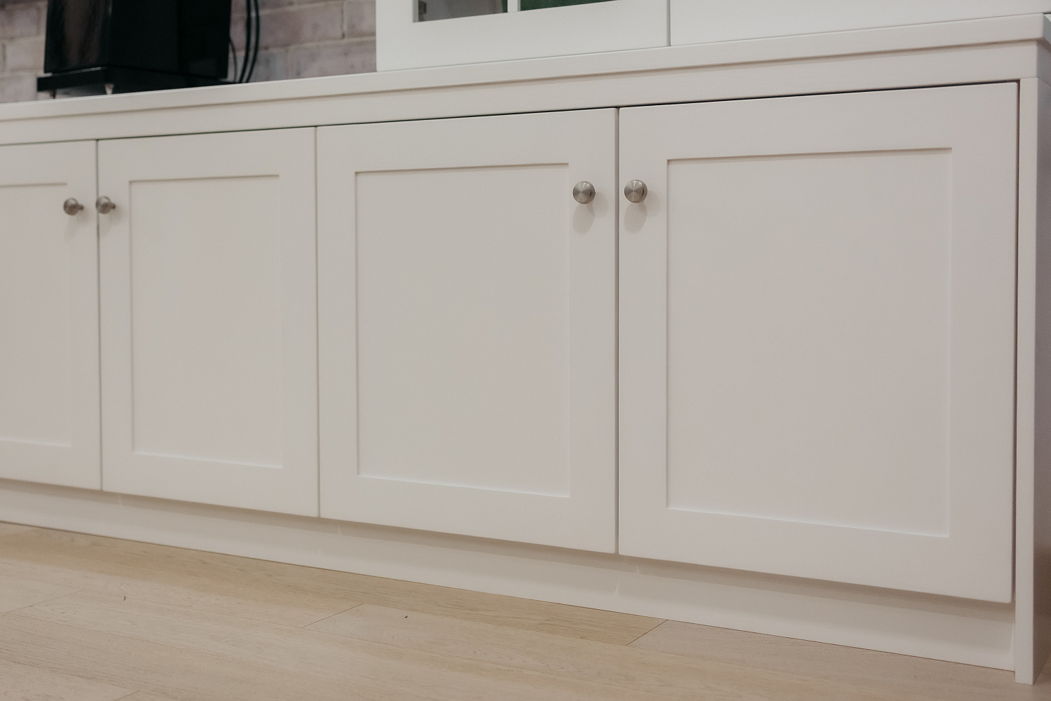 Мебель для домашнего кинотеатра ArtBox