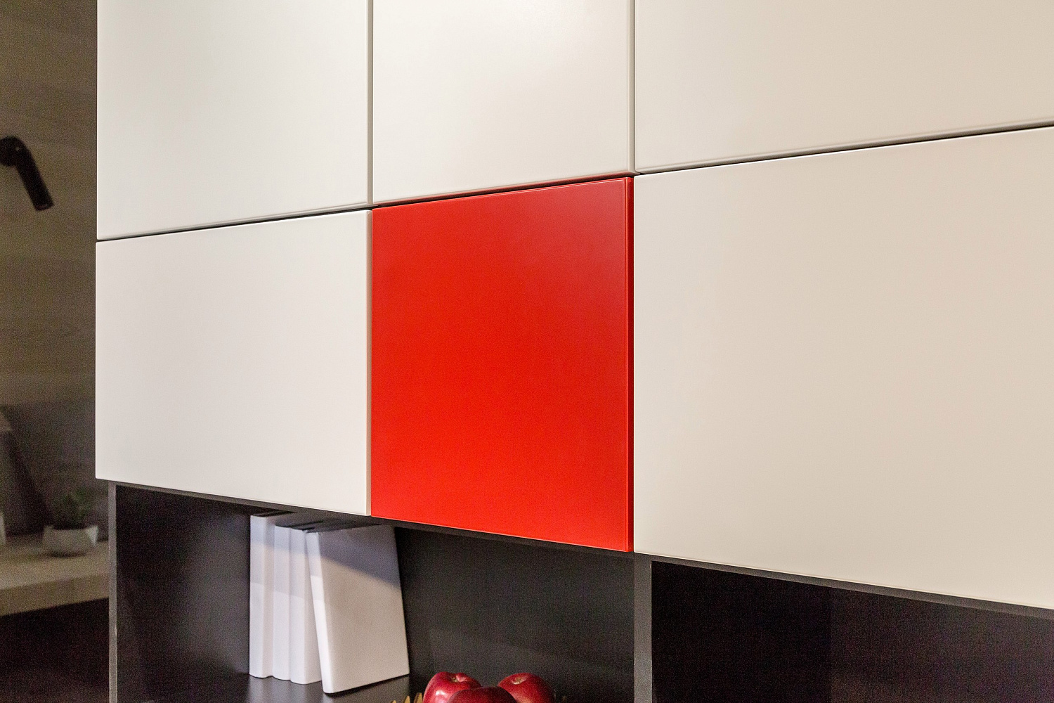 Дизайнерская отделка красками Renner