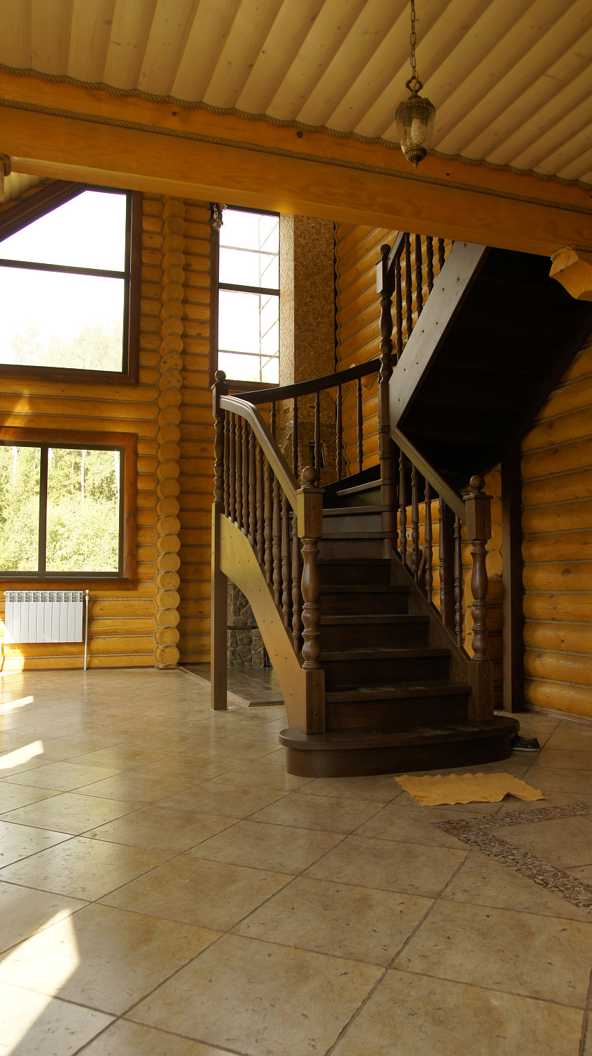 Лестница Компания Елисей