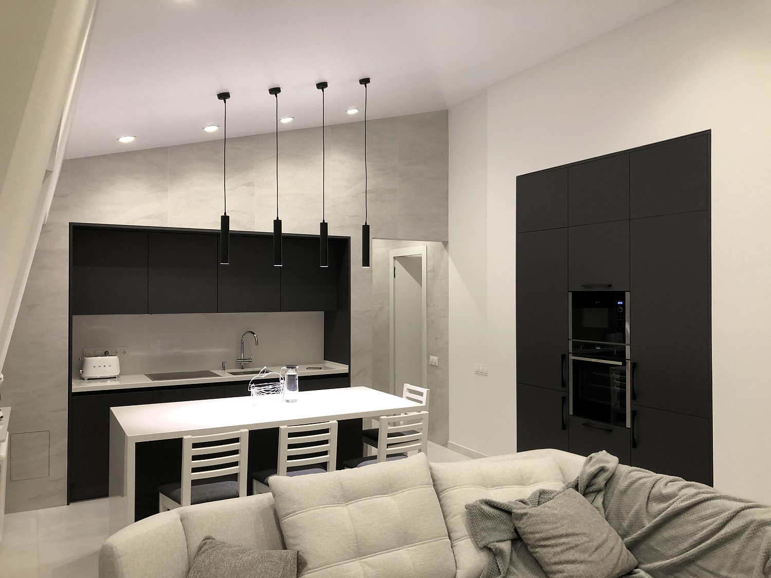 Кухня Мебельная Компания Marka