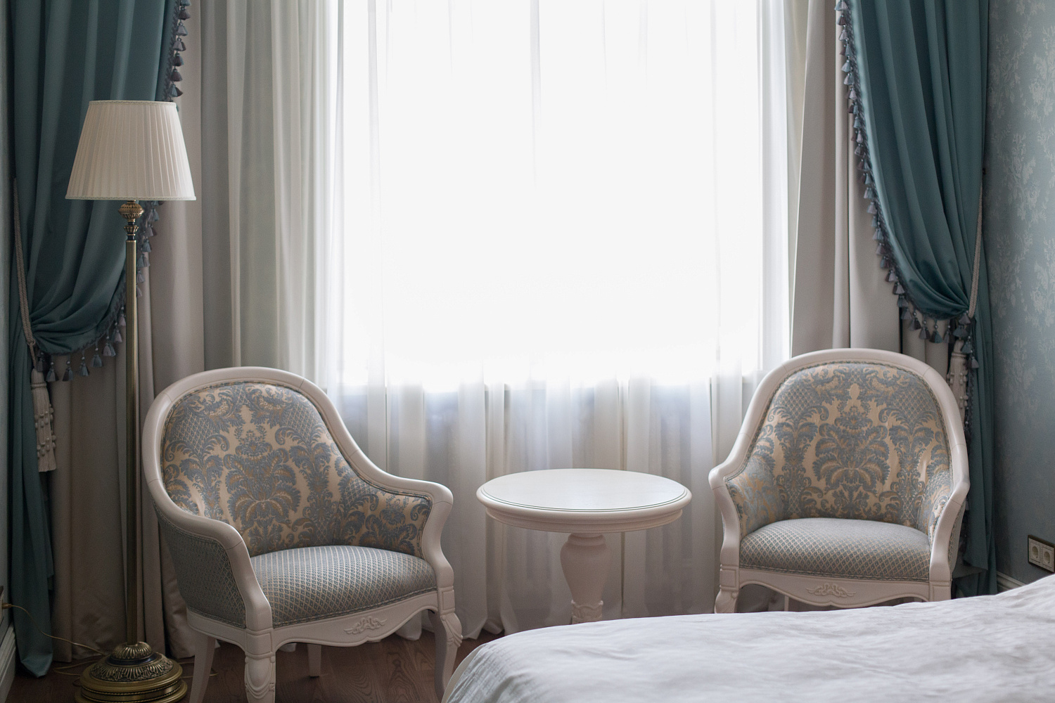 Спальня Кубань-Массив