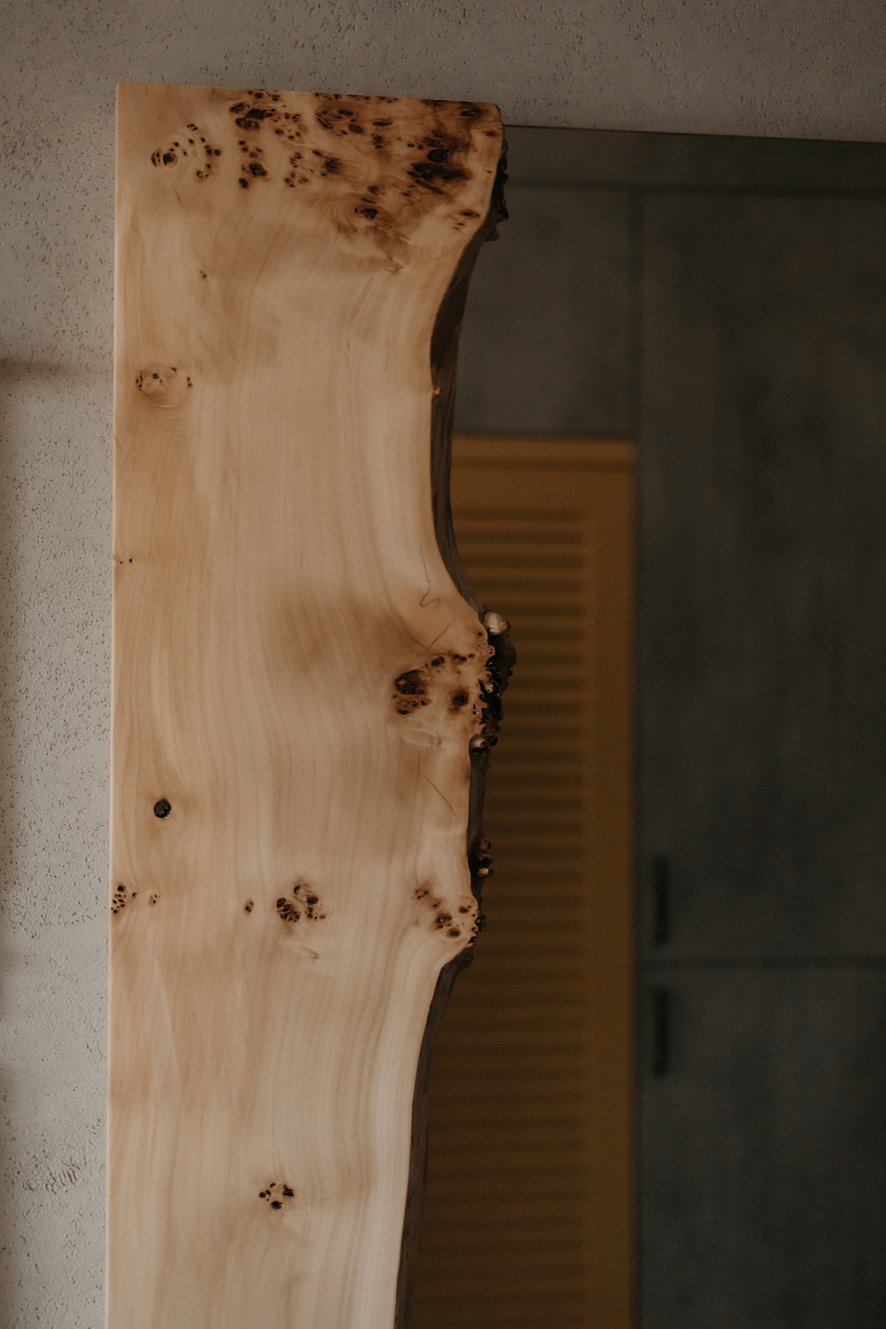 Зеркало и ключница ArtBox