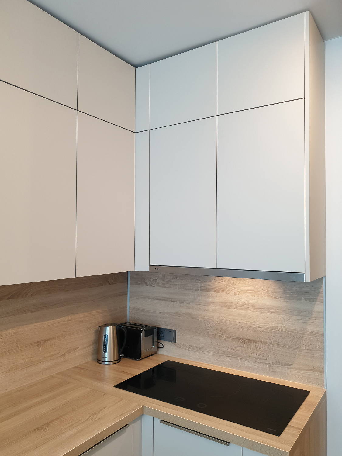 Кухня Мебельная Компания Marka