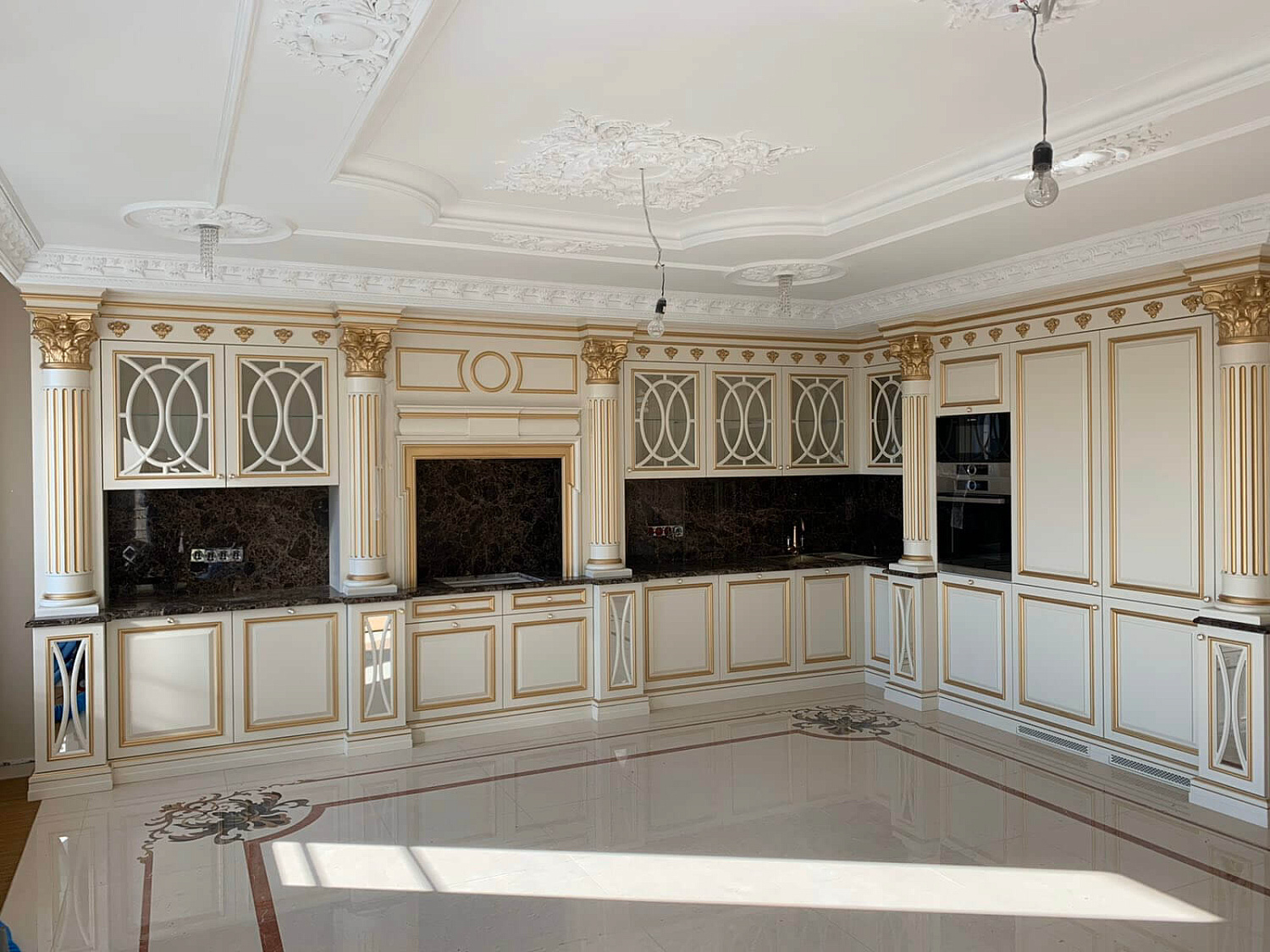 Мебельный комплект Гранд