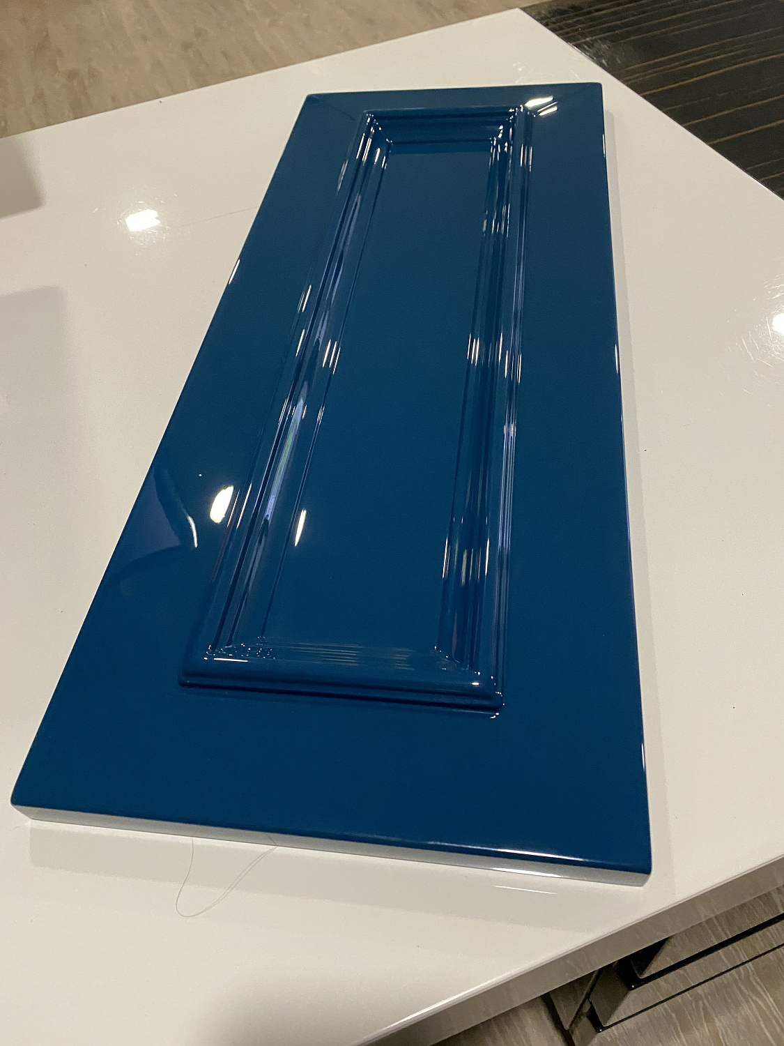 Фасад глянцевый ДАРГО