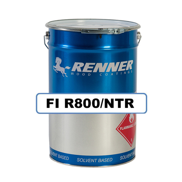 FI R800/NTR Грунт ПУ NTR