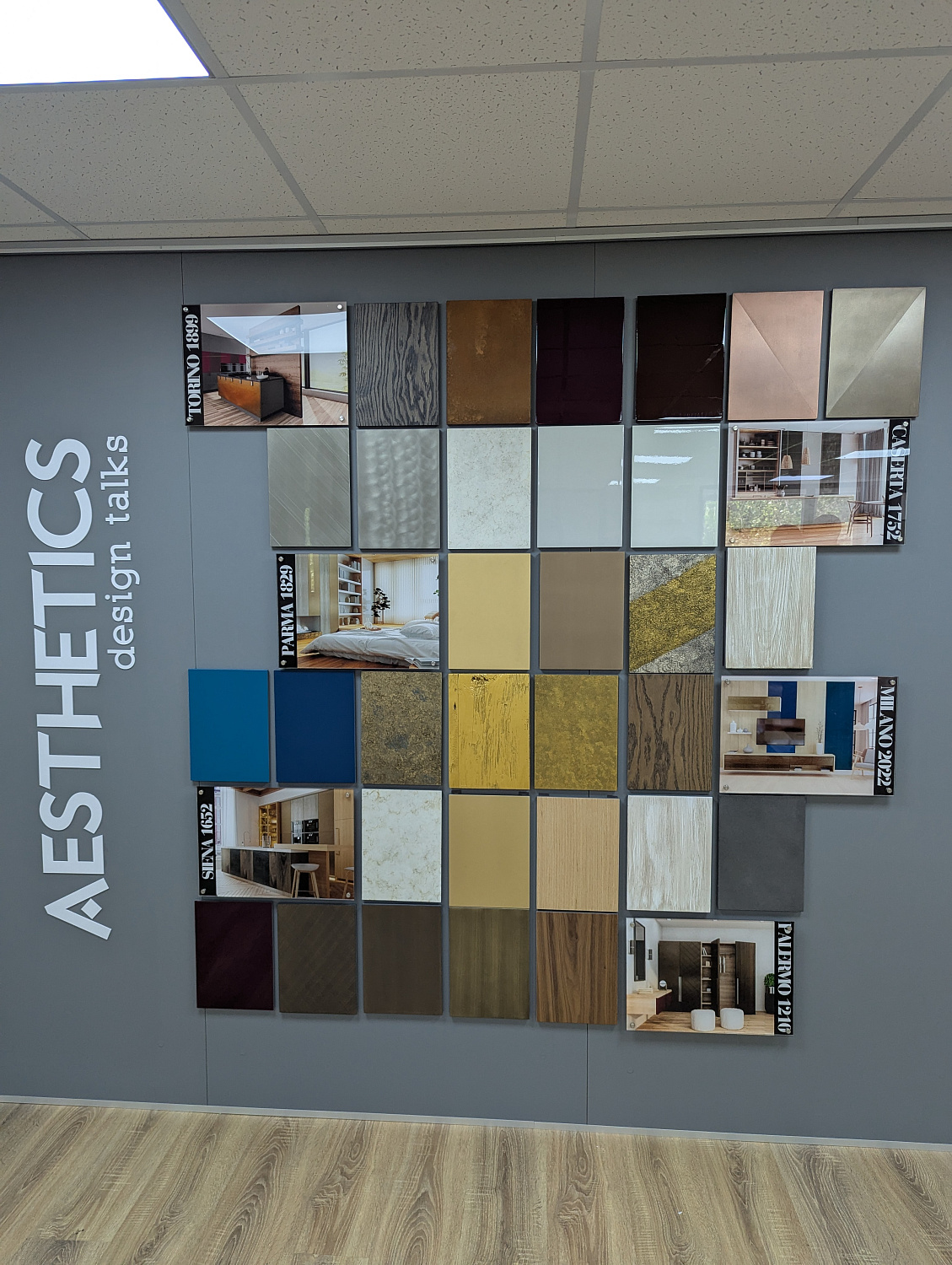 25 июня! Эксклюзивное открытие нашего шоу-рума в Москве! 