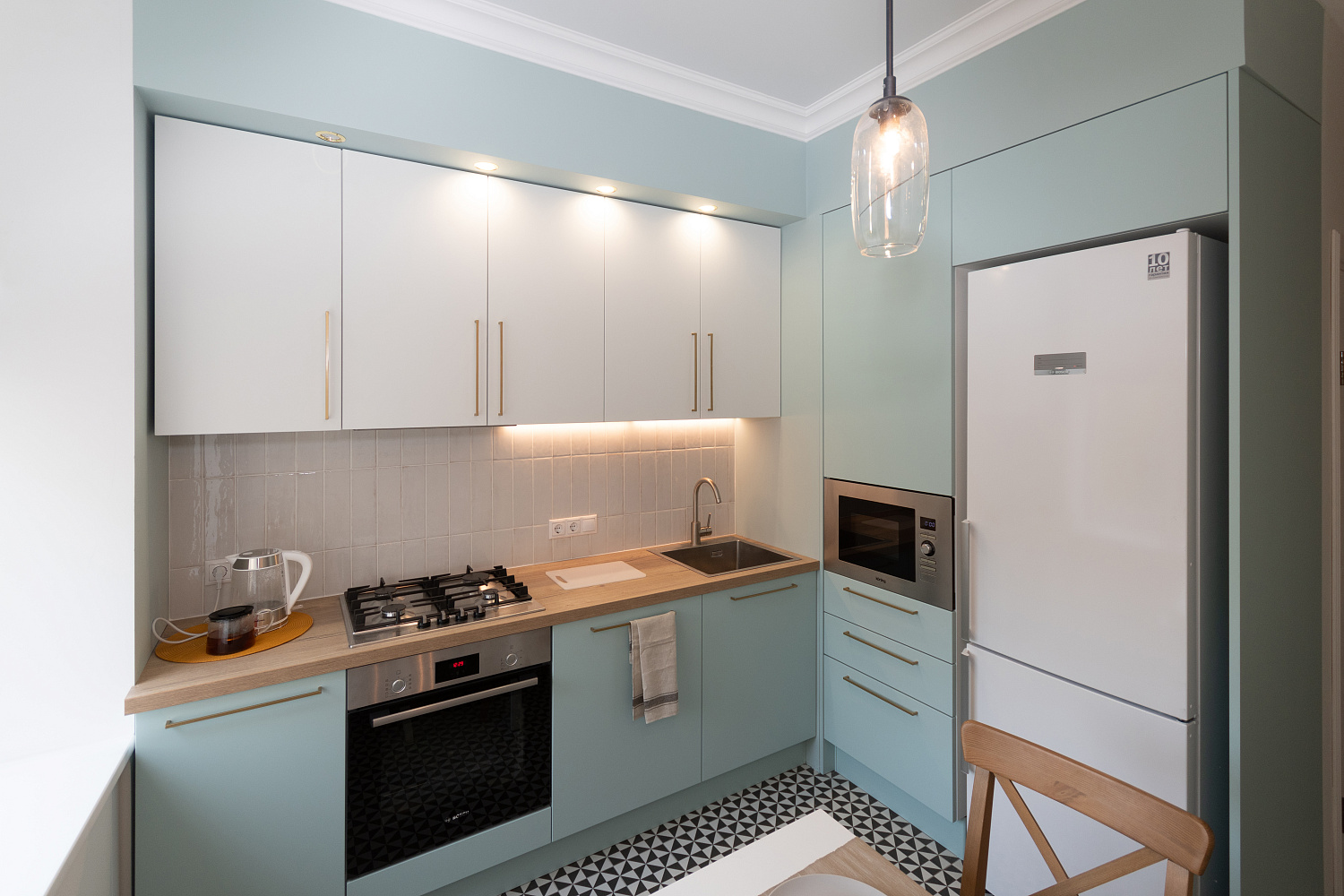 Кухни Мебельная Компания Marka