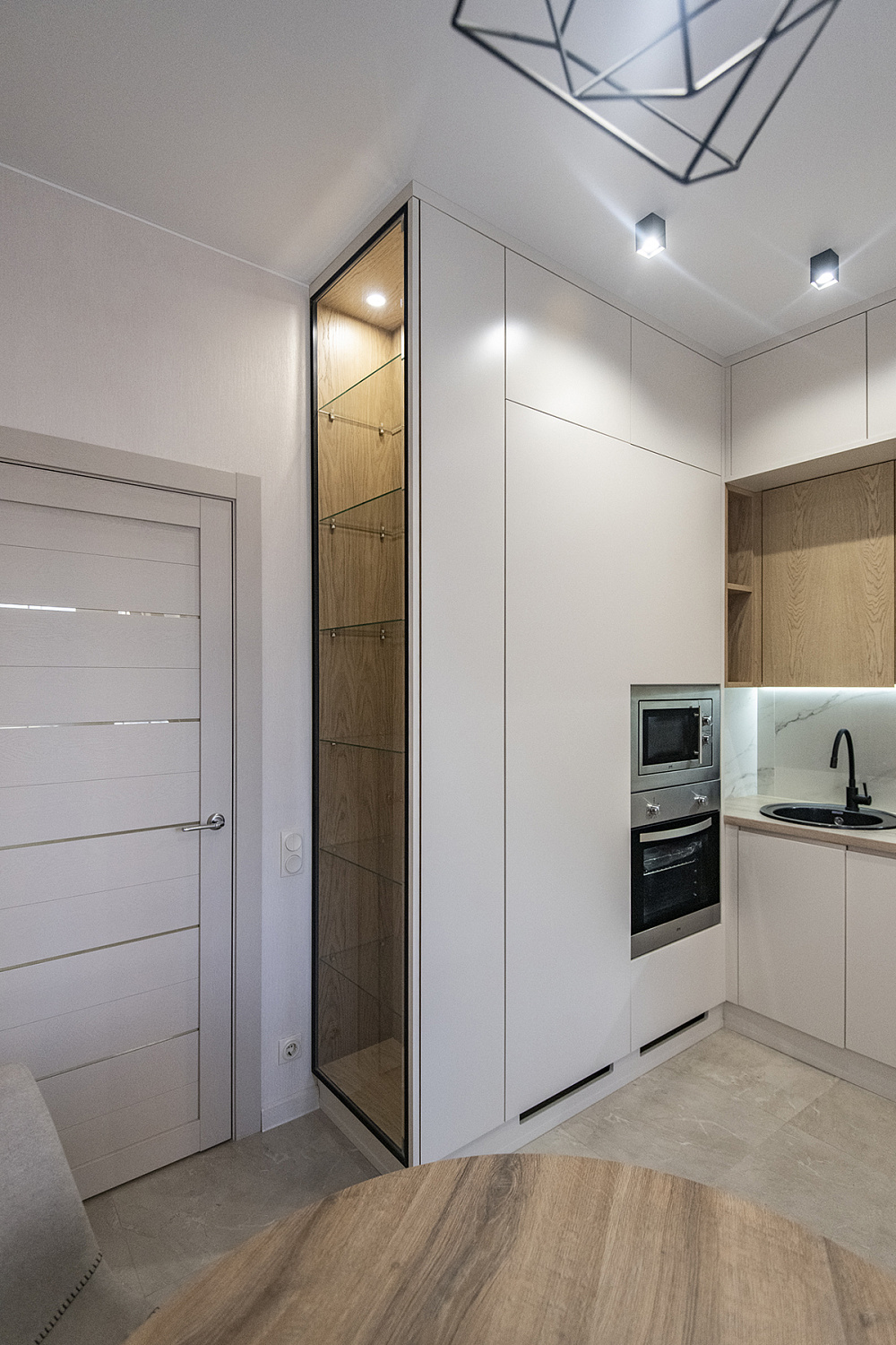 Кухня Мебель Ле Гранд