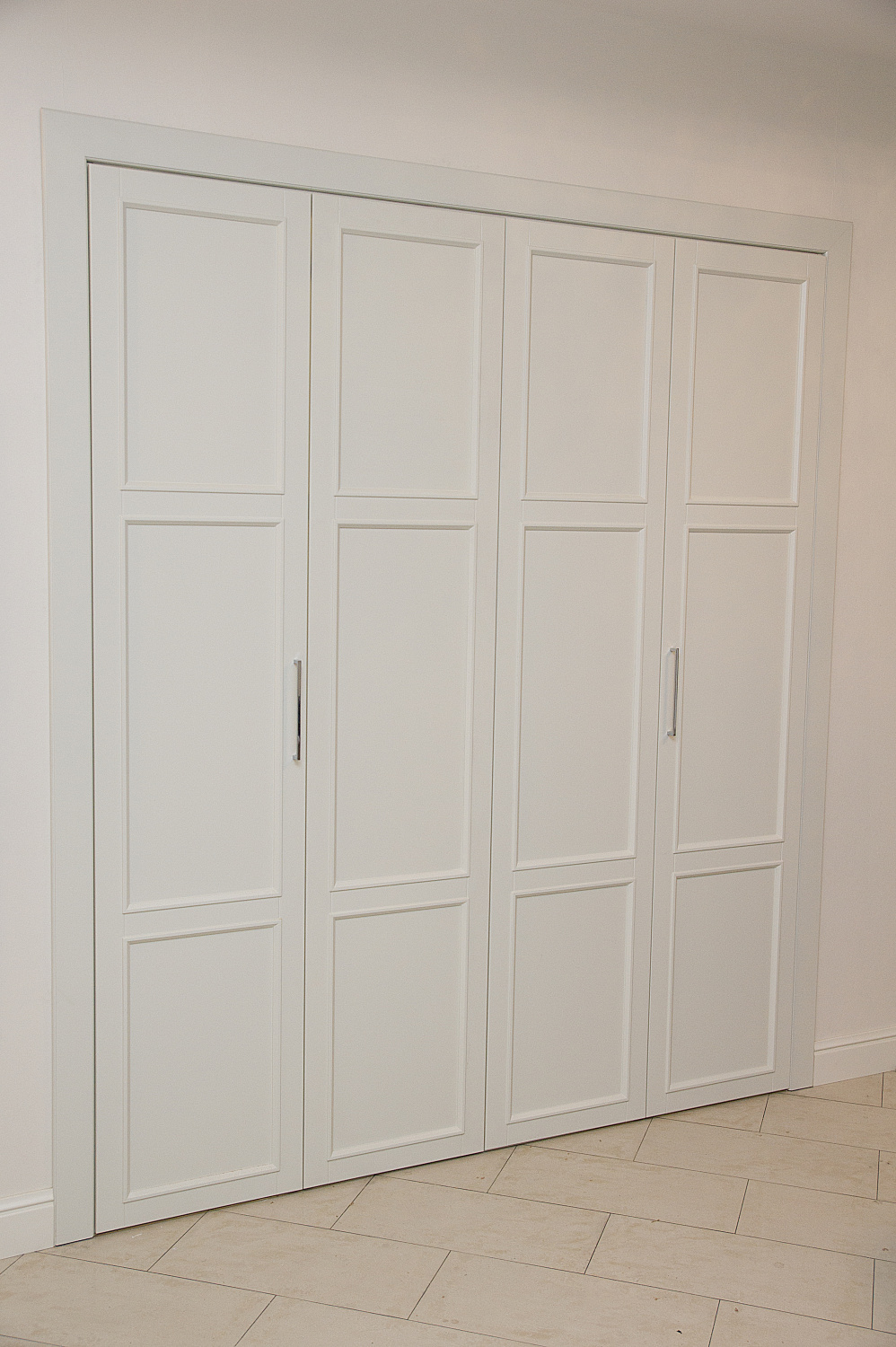 Гардеробная Компания Елисей