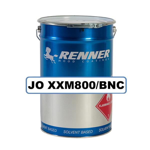 JO ХХM800/BNC Матовая эмаль акриловая