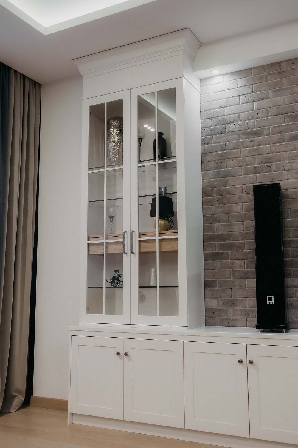 Мебель для домашнего кинотеатра ArtBox