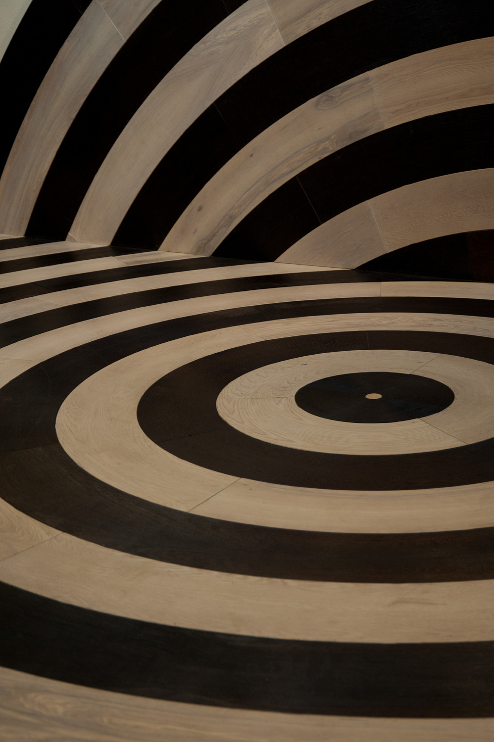 Компания Мир Паркета