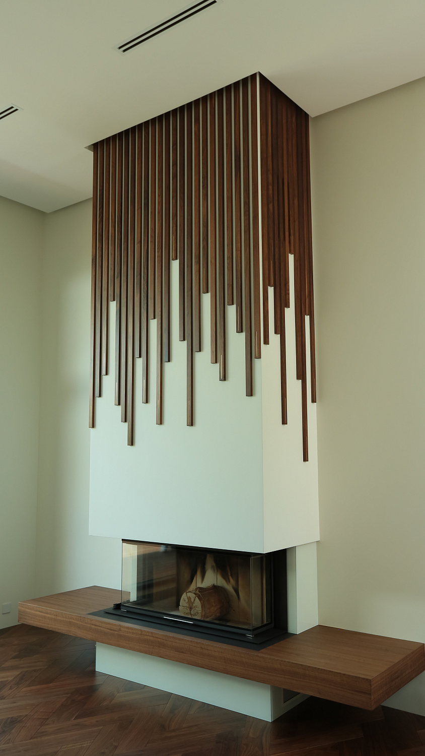 Классический паркет ESSE