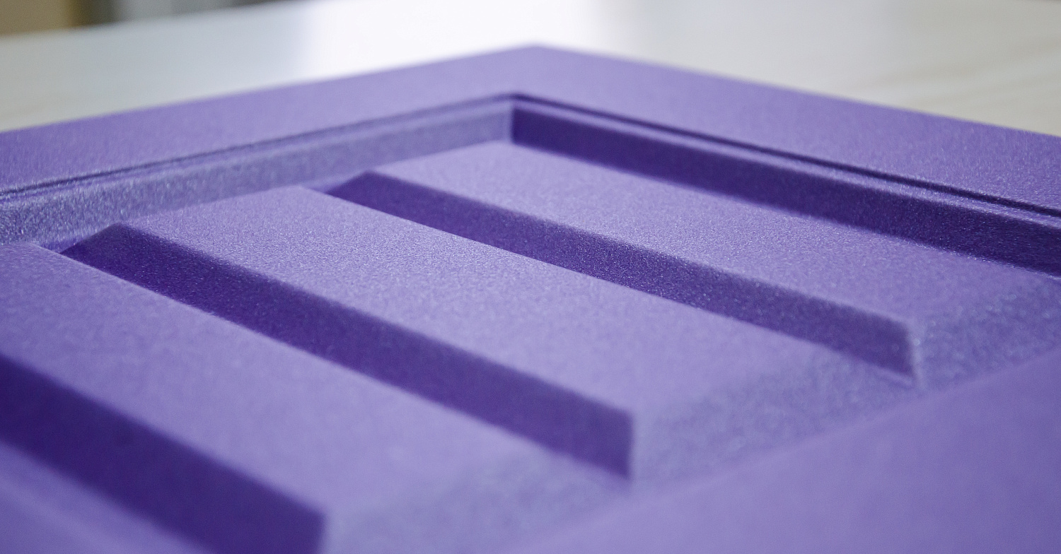 Фасад Дескор Стекло