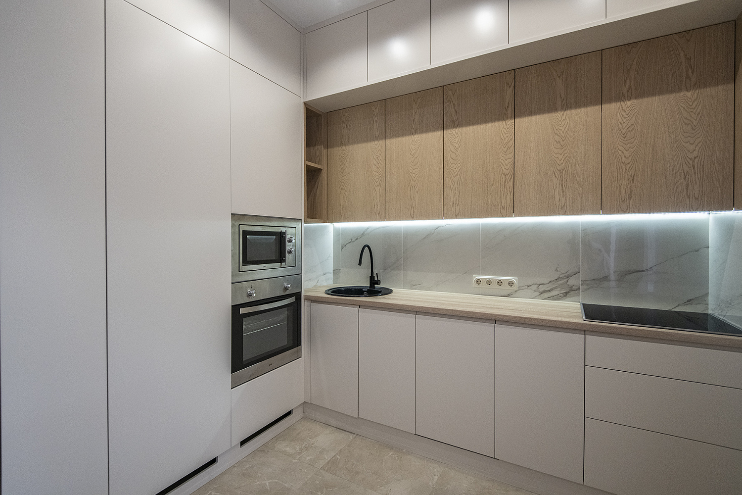 Кухня Мебель Ле Гранд