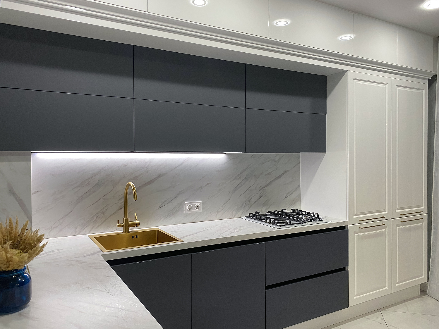 Кухня Мебельная Компания Marka