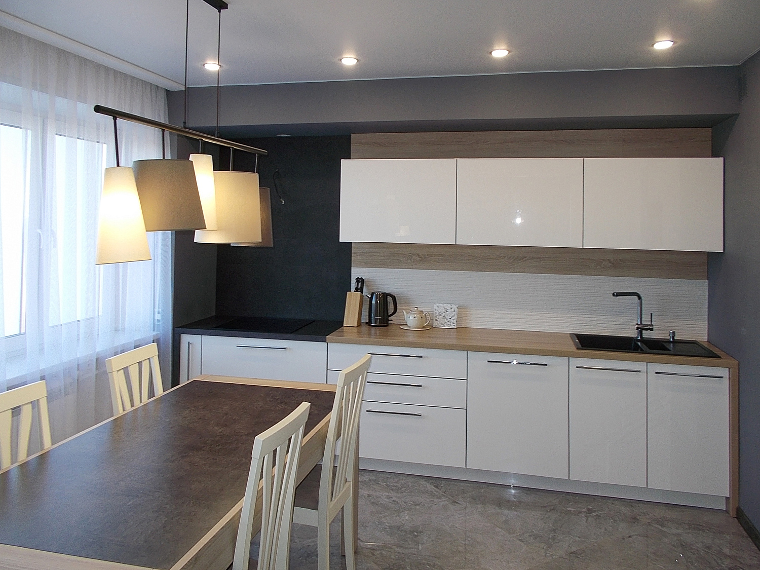 Кухня Мебельная Компания Marka