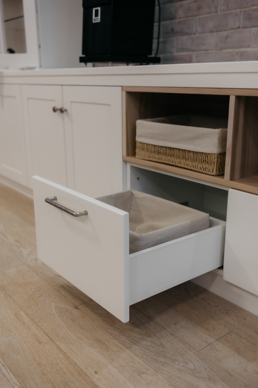 Мебель для домашнего кинотеатра ArtBox