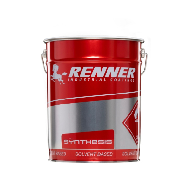 1К Виниловый праймер с защитой от коррозии JL D155/R7035