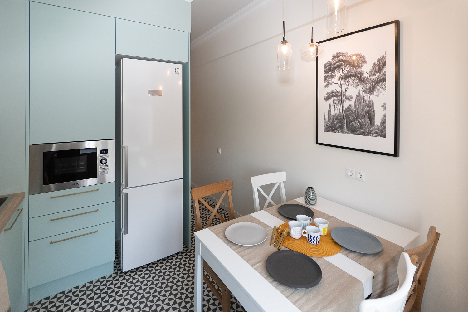 Кухни Мебельная Компания Marka