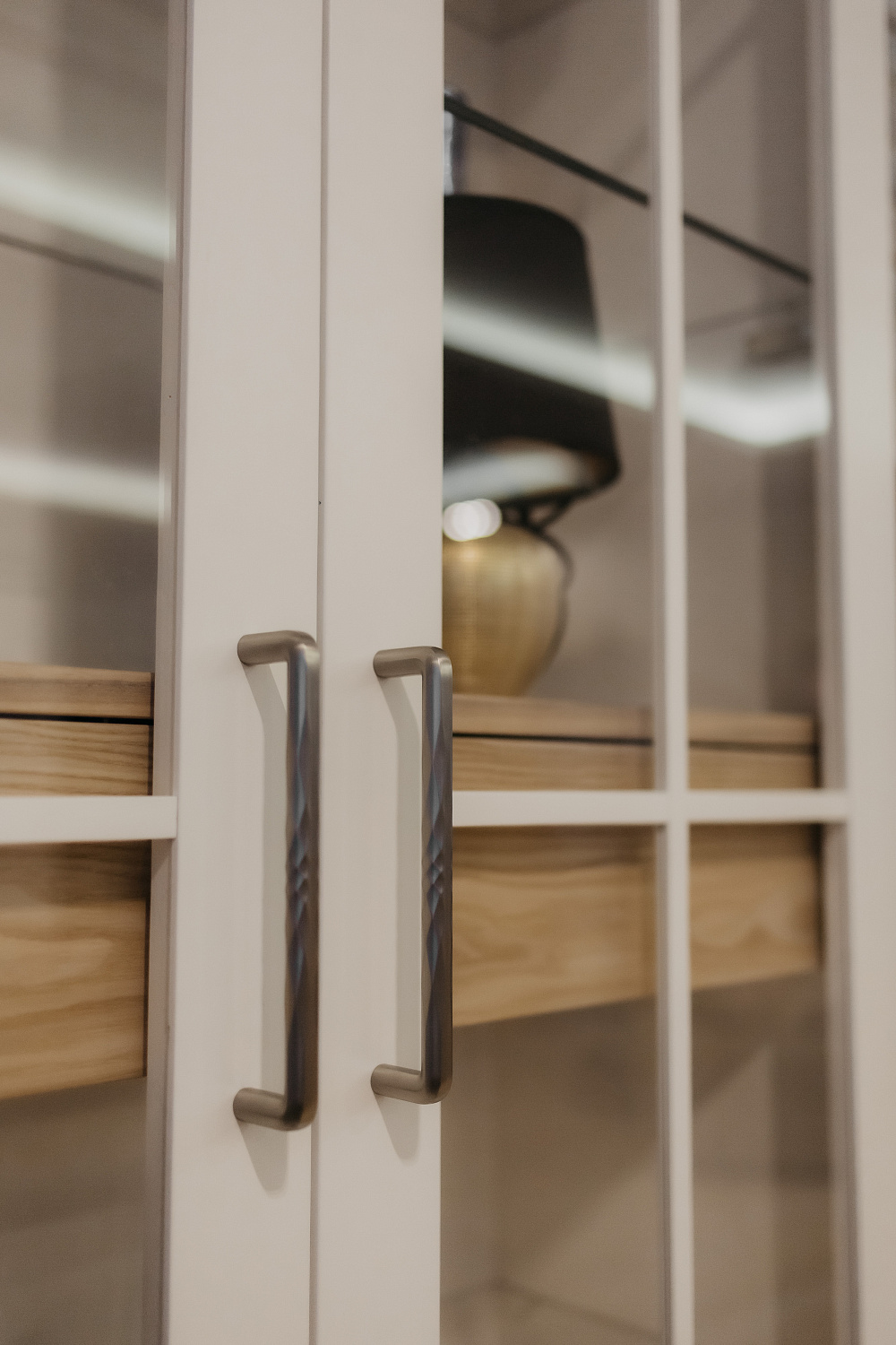 Мебель для домашнего кинотеатра ArtBox