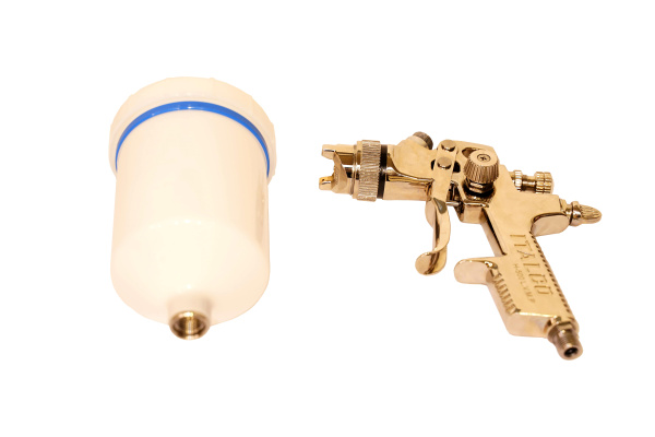 H500-18 воздушный краскораспылитель H500, LVMP сопло 1.8