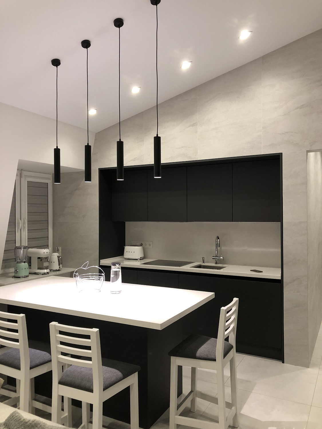 Кухня Мебельная Компания Marka