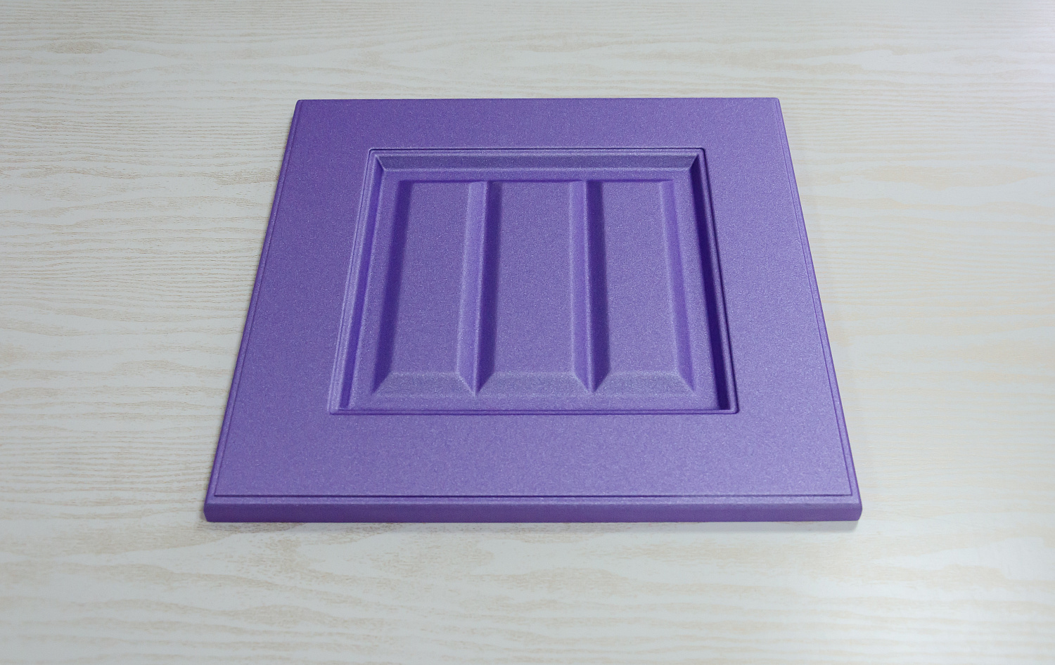 Фасад Дескор Стекло