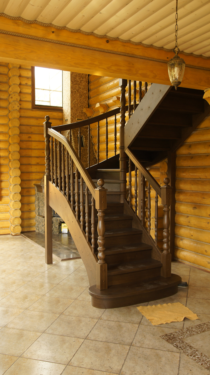 Лестница Компания Елисей