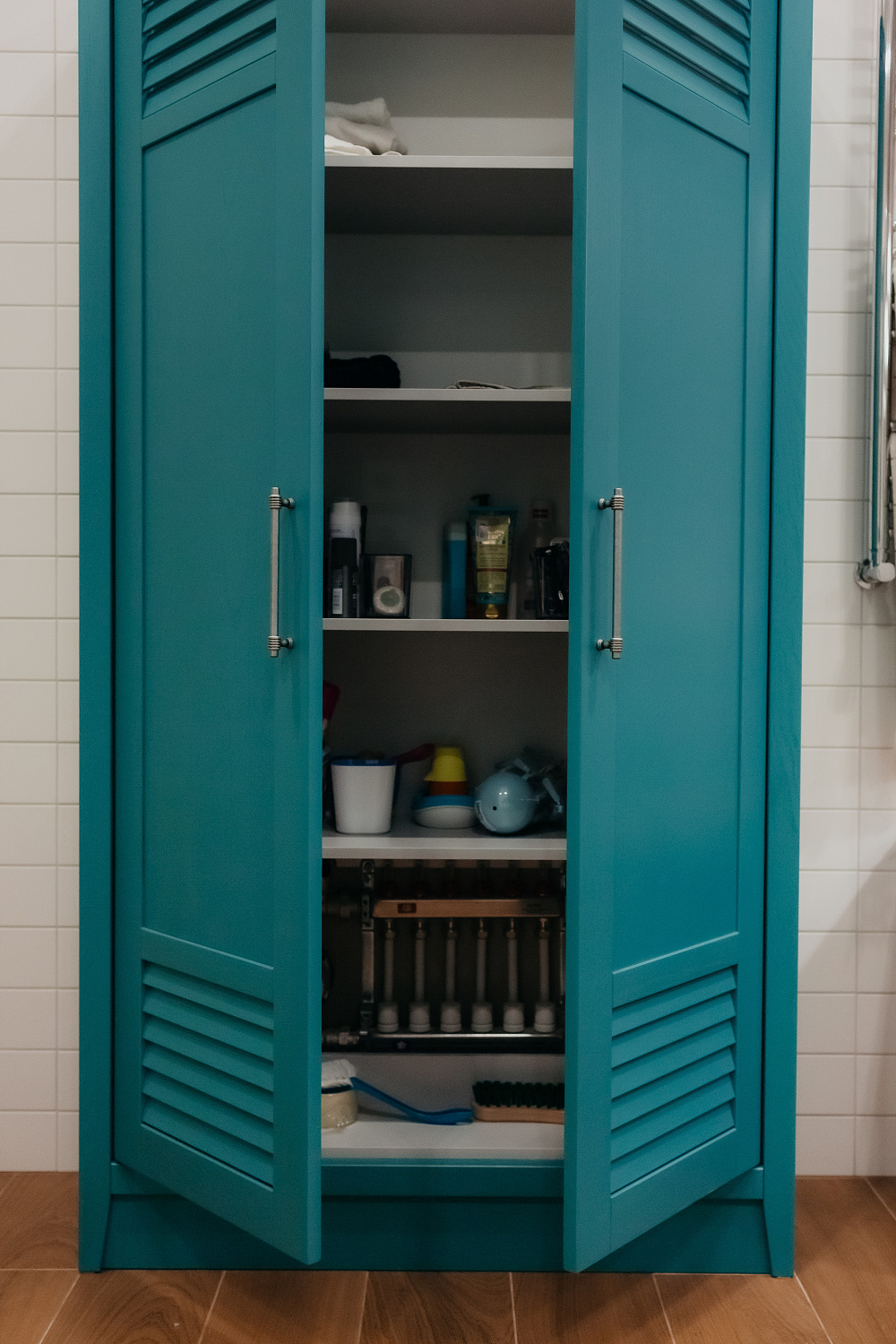 Мебель для ванной ArtBox