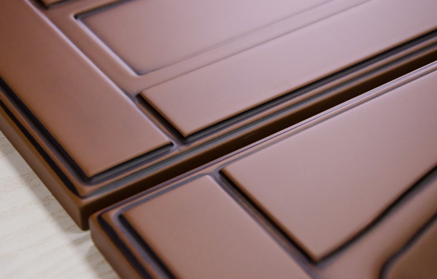 Фасад Дескор Патина