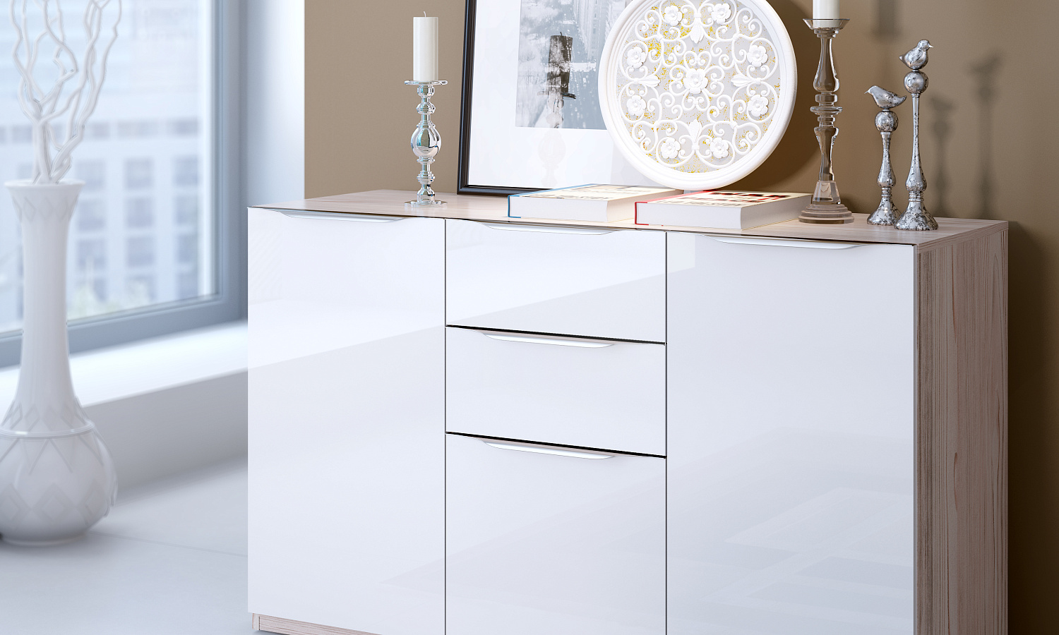 Гостиные ШАТУРА