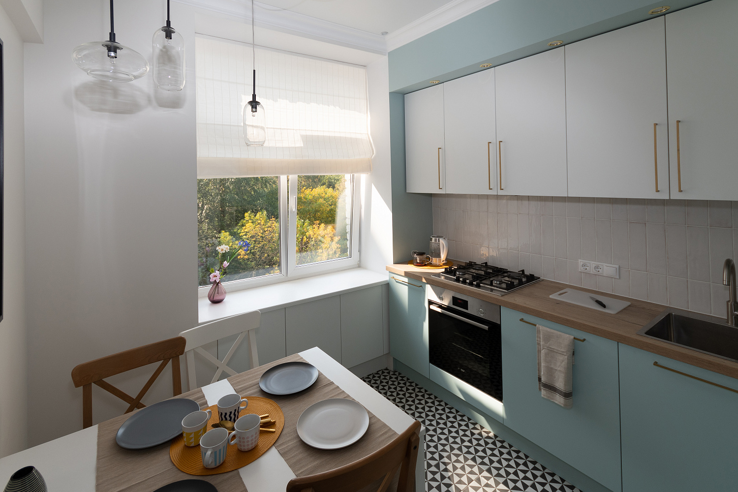 Кухни Мебельная Компания Marka