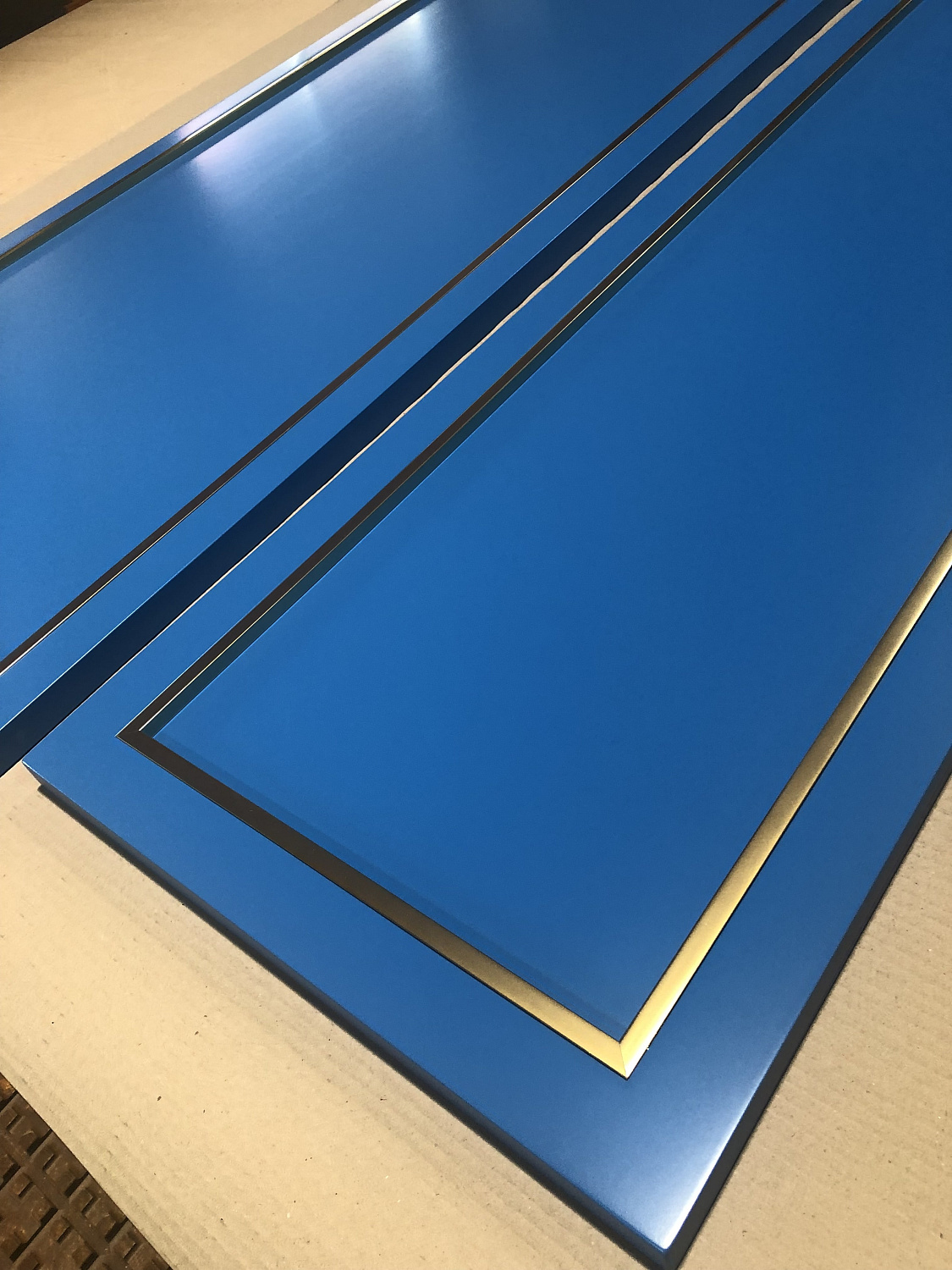 Фасад матовый ДАРГО