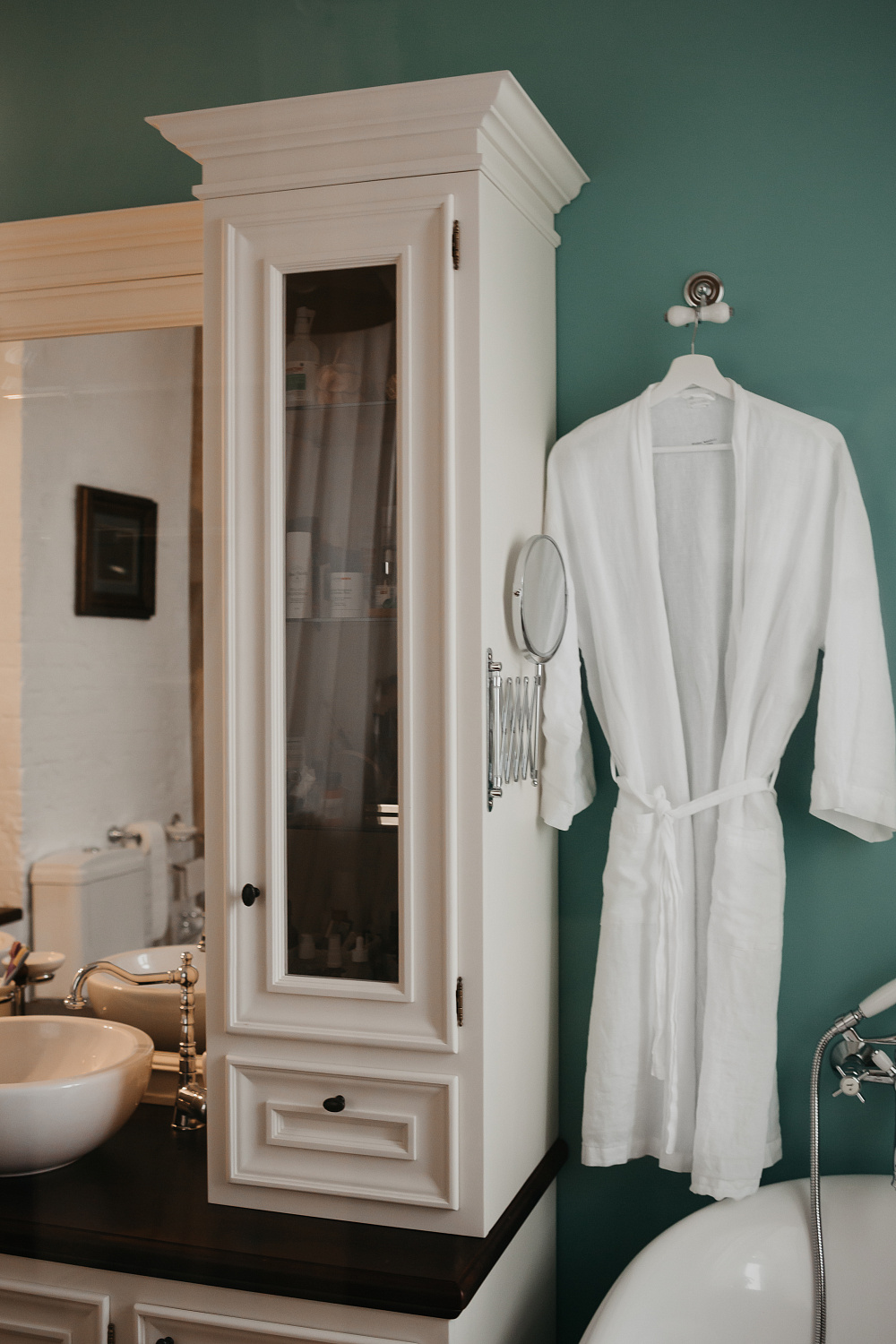 Мебель для ванной ArtBox