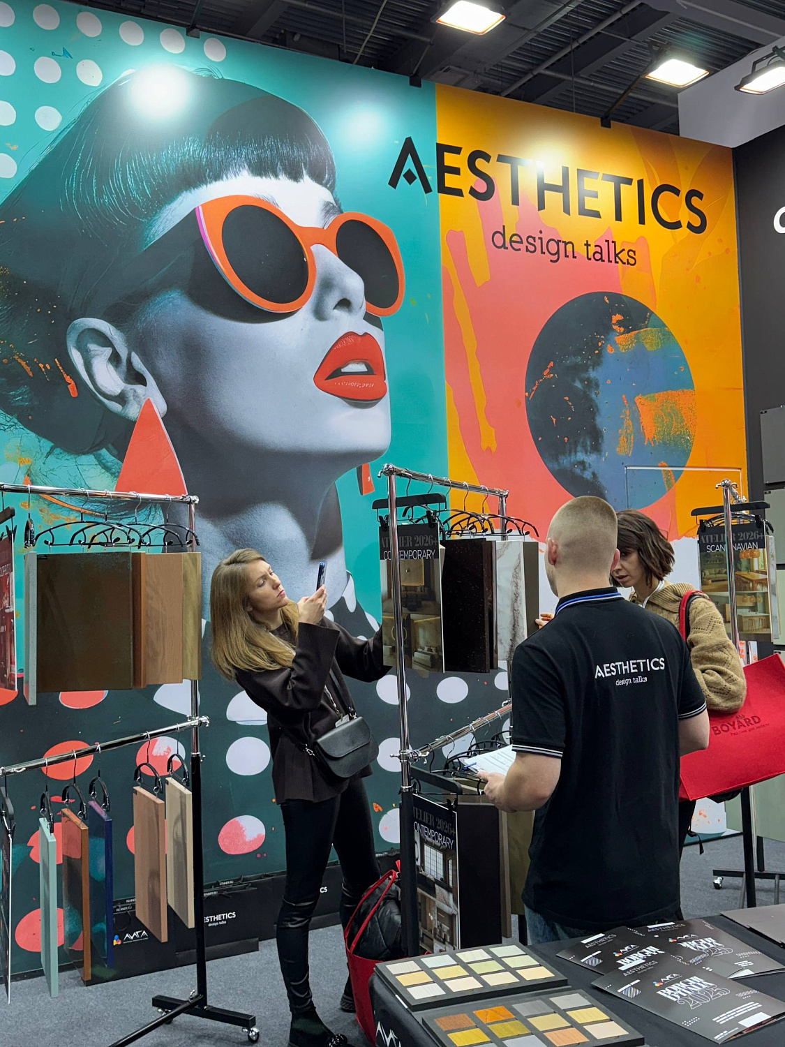 Выставка «МЕБЕЛЬ-2025» завершилась — и это было мощно!