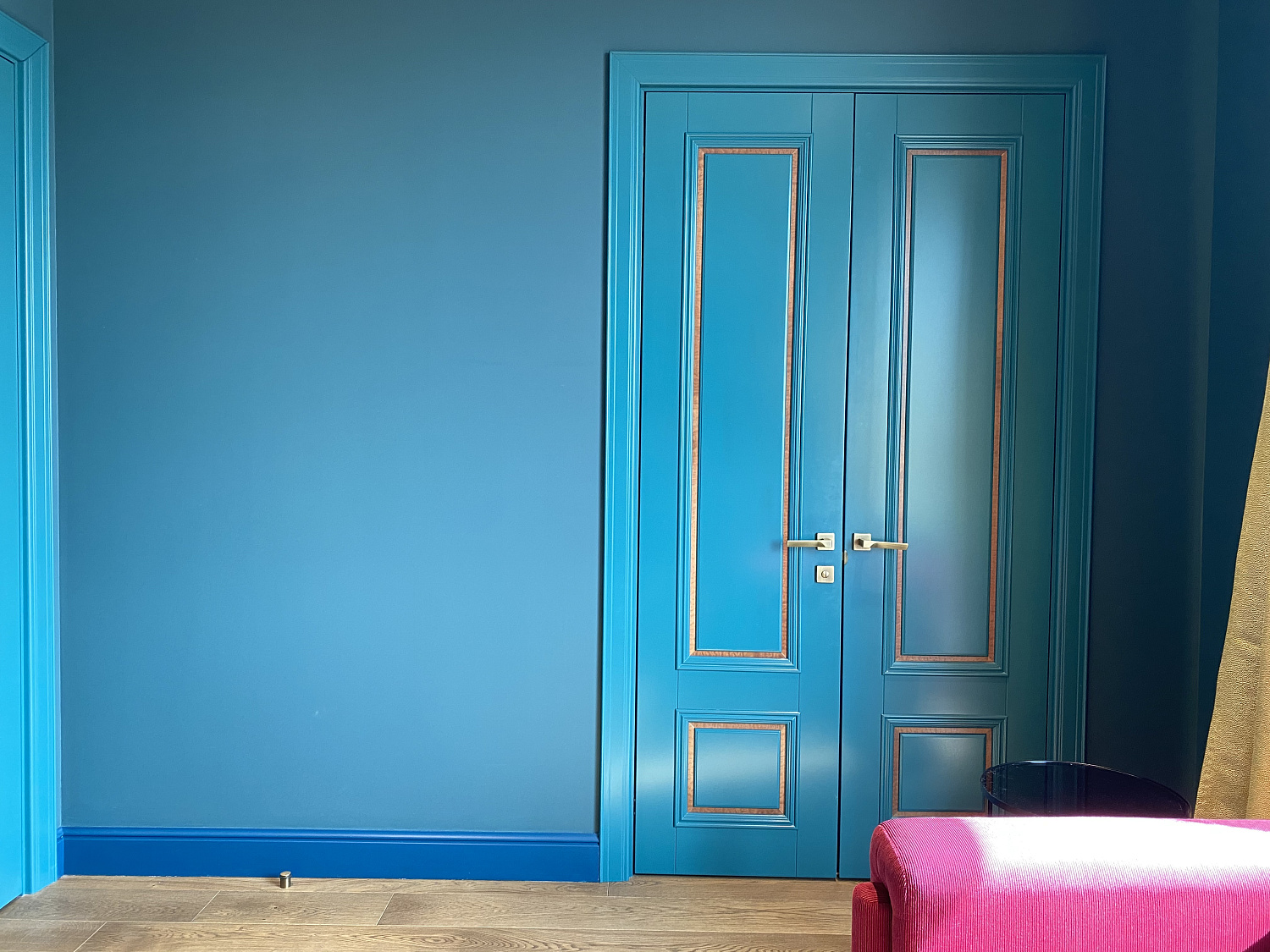 Дверь Мебельная Фабрика Кузнецов