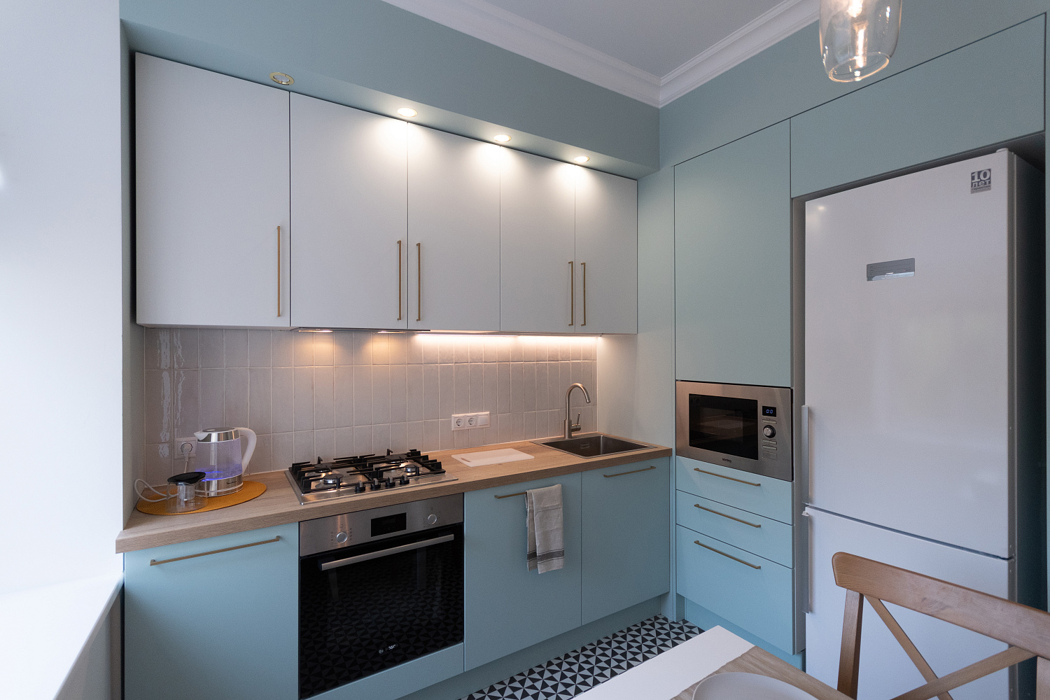 Кухни Мебельная Компания Marka