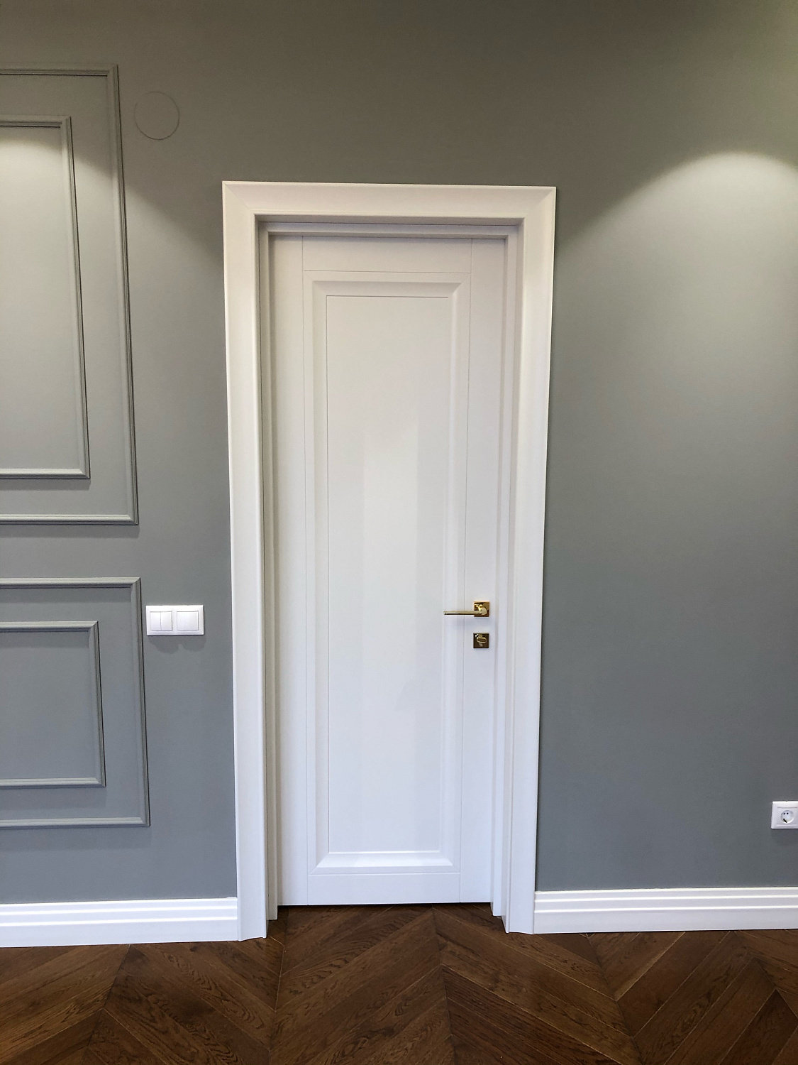 Двери ДОЗ-АПСНЫ "Сухумский деревообрабатывающий завод"