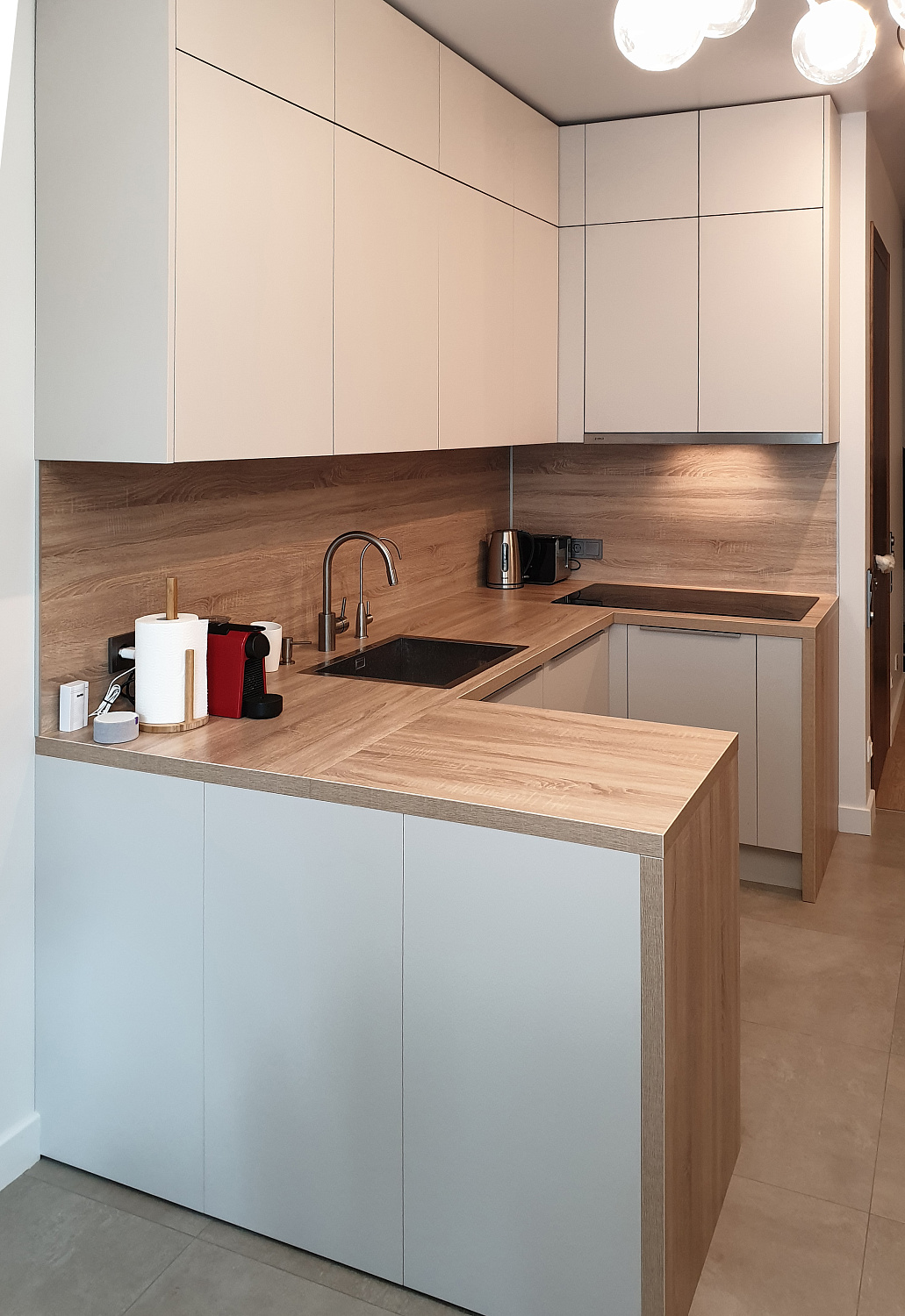 Кухня Мебельная Компания Marka