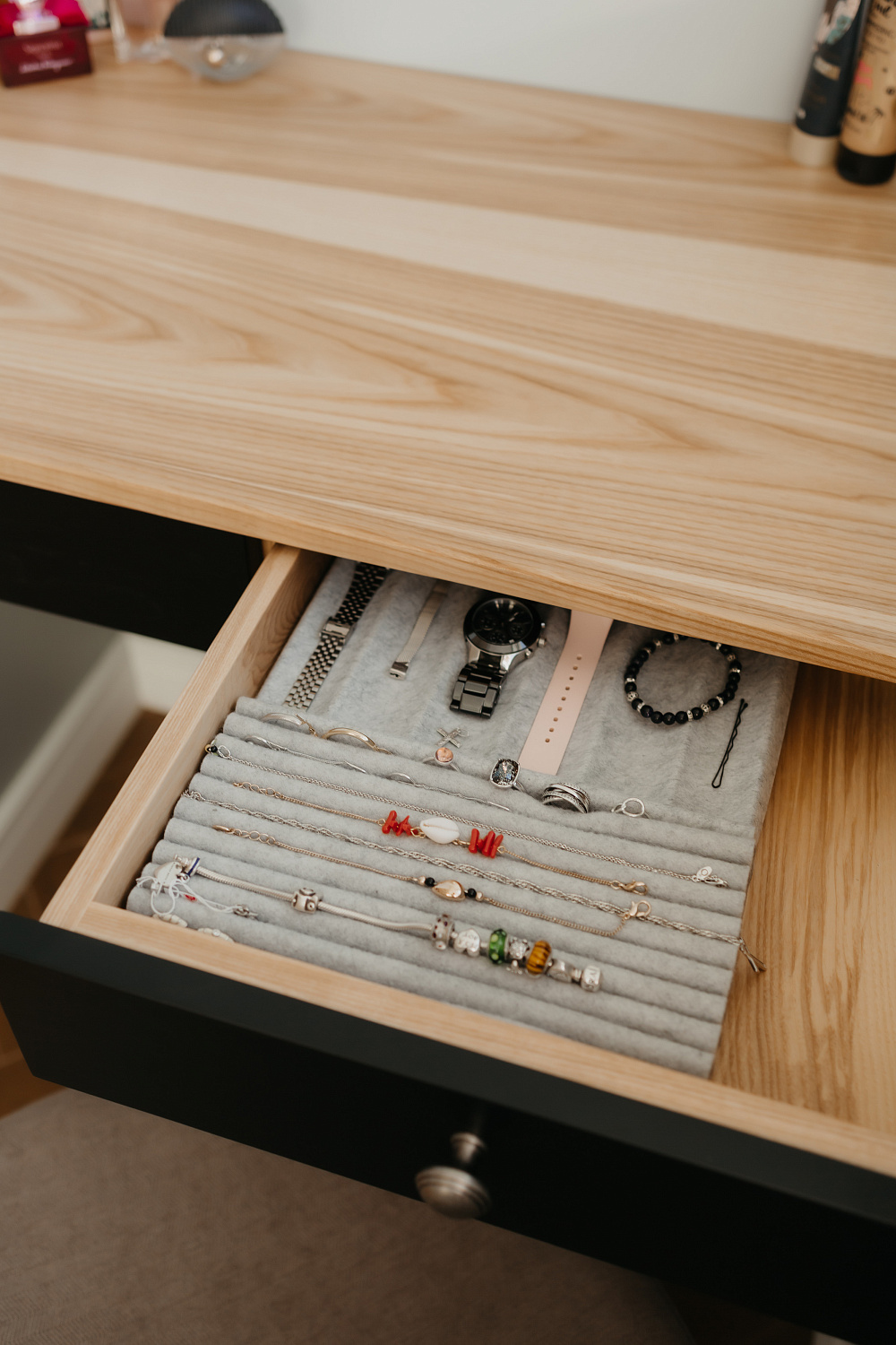 Гримёрный столик ArtBox