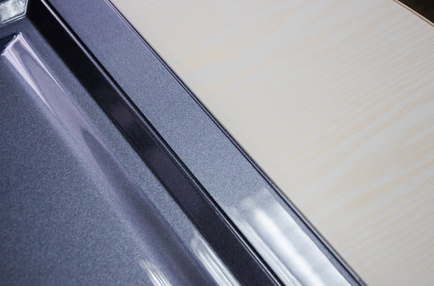 Фасад Дескор Перламутр