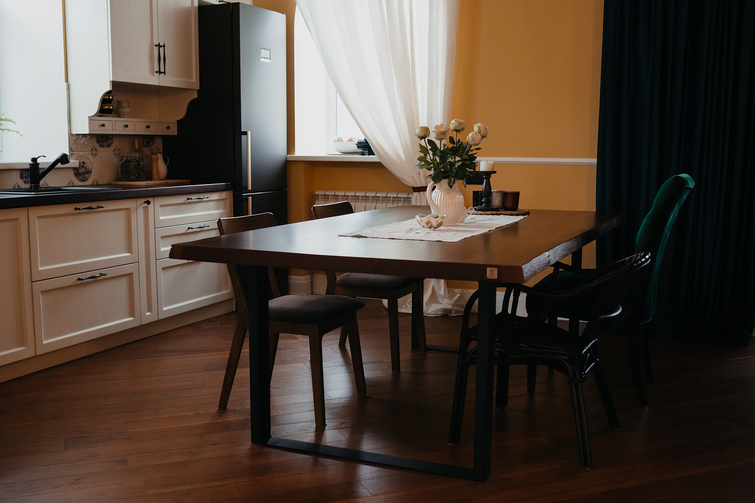 Кухня Компания ArtBox