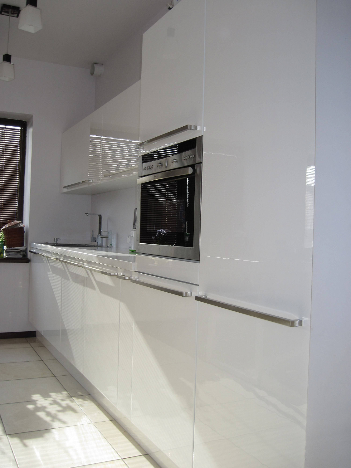 Кухня Мегаполис Ладос Мебель