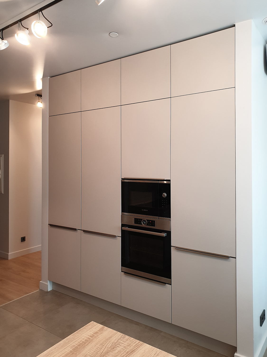 Кухня Мебельная Компания Marka