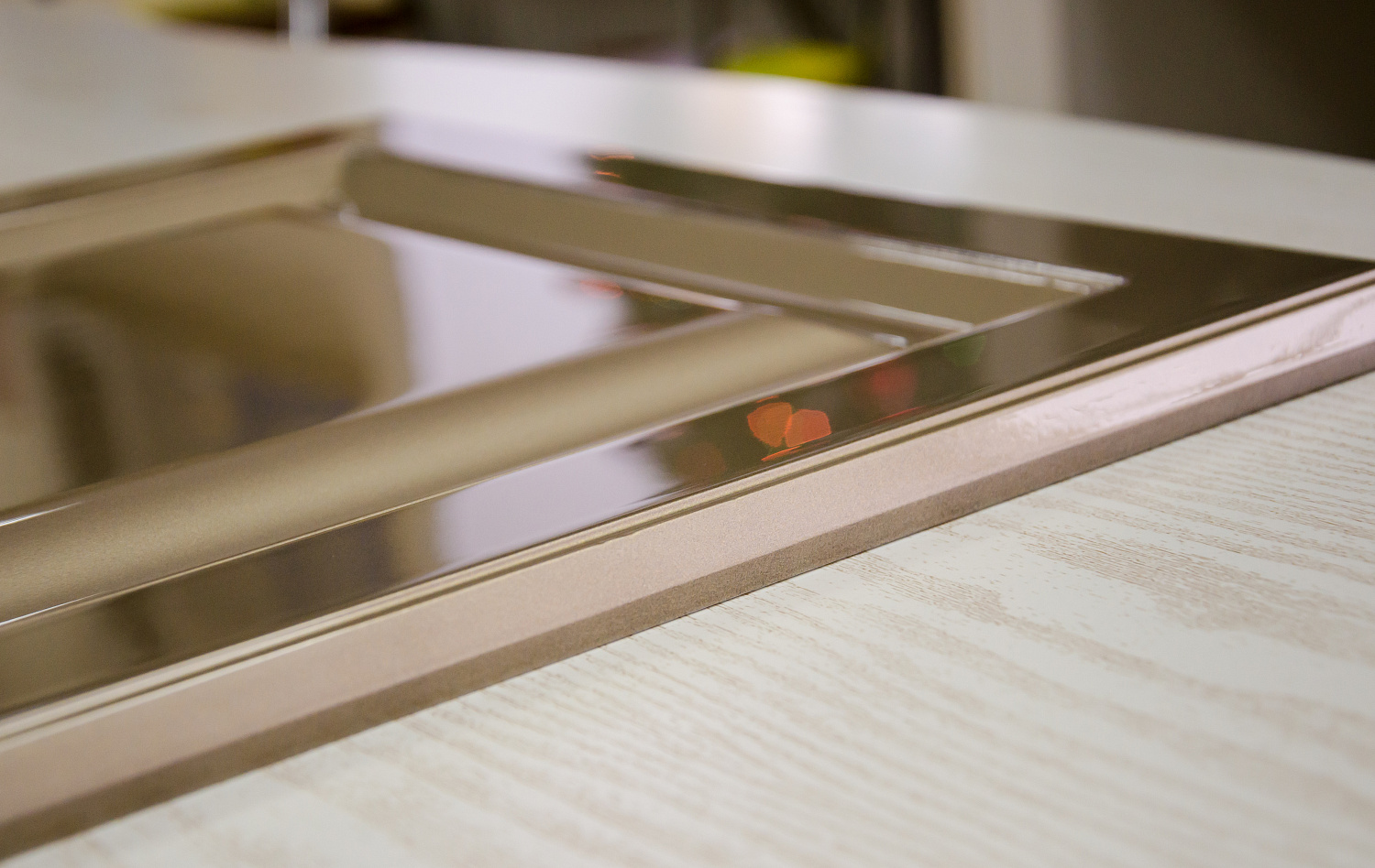 Фасад Дескор Металлик