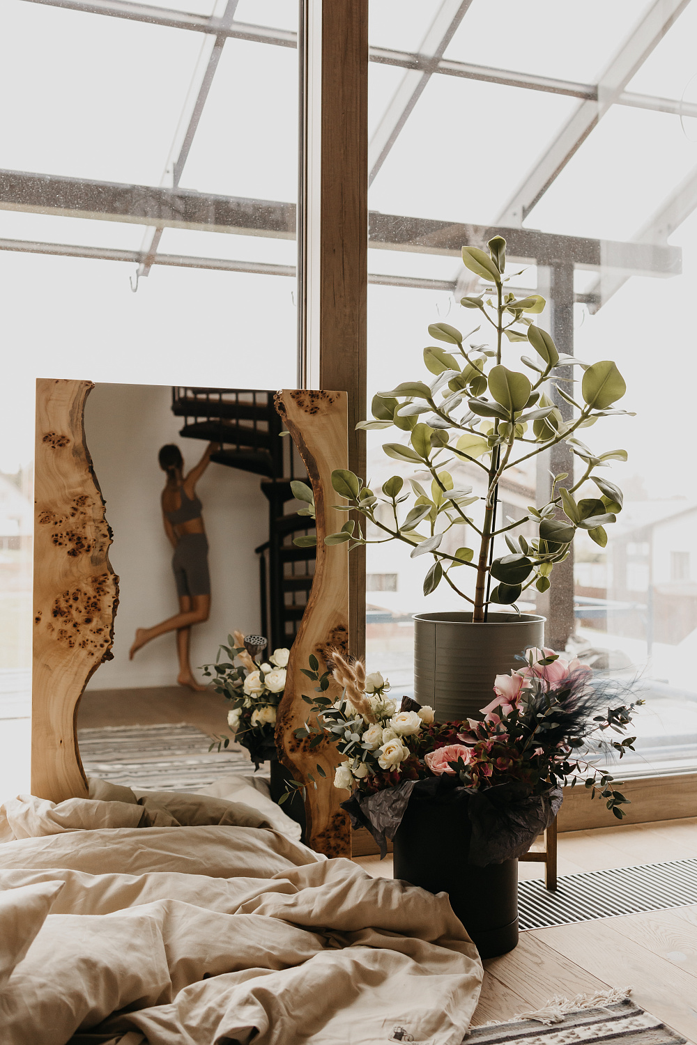 Зеркала ArtBox