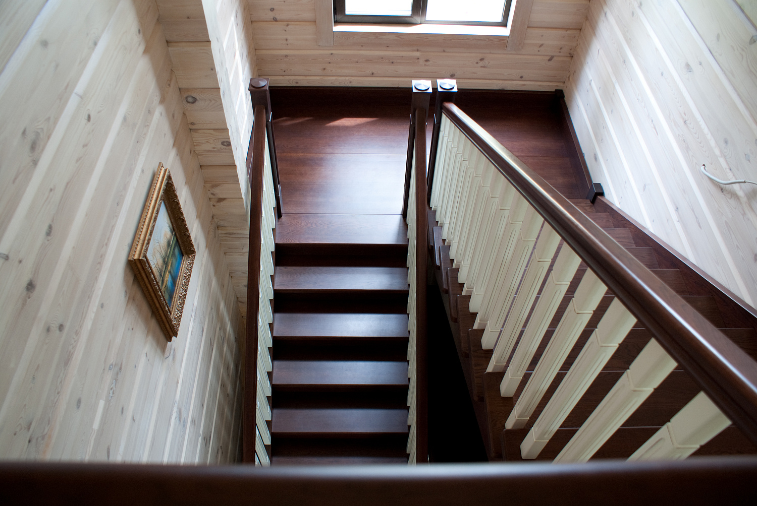 Лестница Компания Елисей