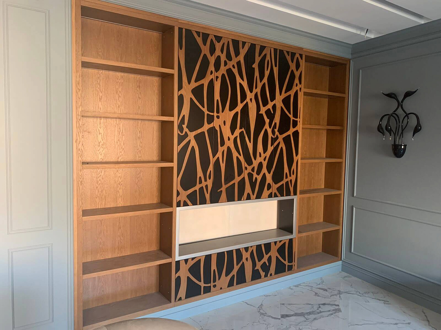 Мебельный комплект Гранд